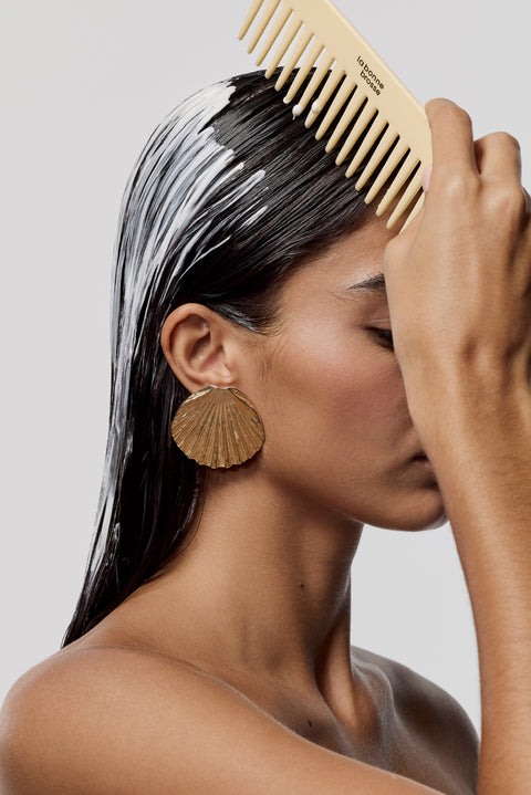 Power Duo - Protects and Repairs Your Hair - Image 2