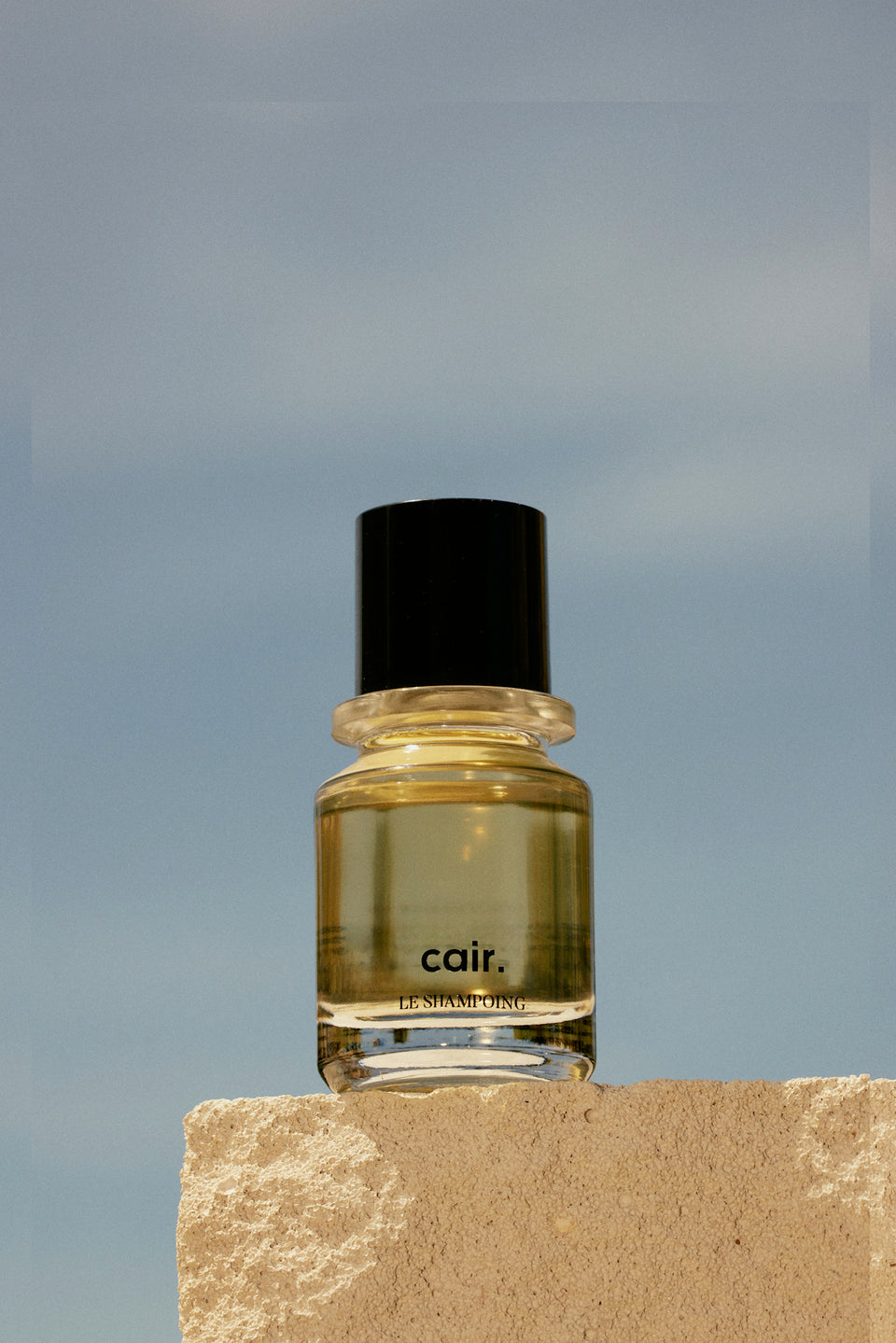 La Routine Idratante Cair – Formato Viaggio