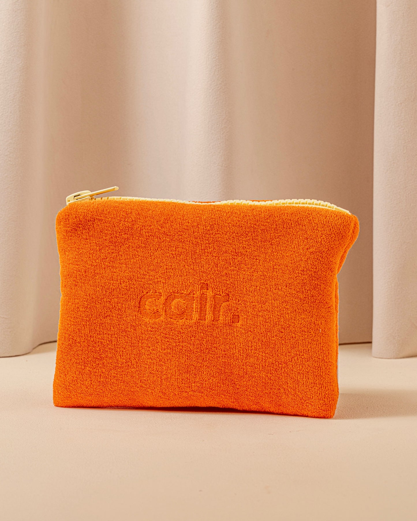 Die Cair Frottee-Tasche