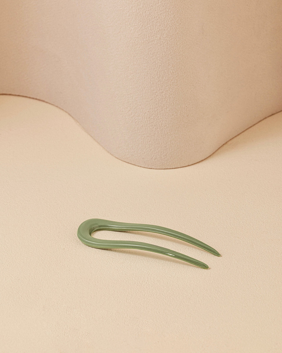 Fermaglio per chignon