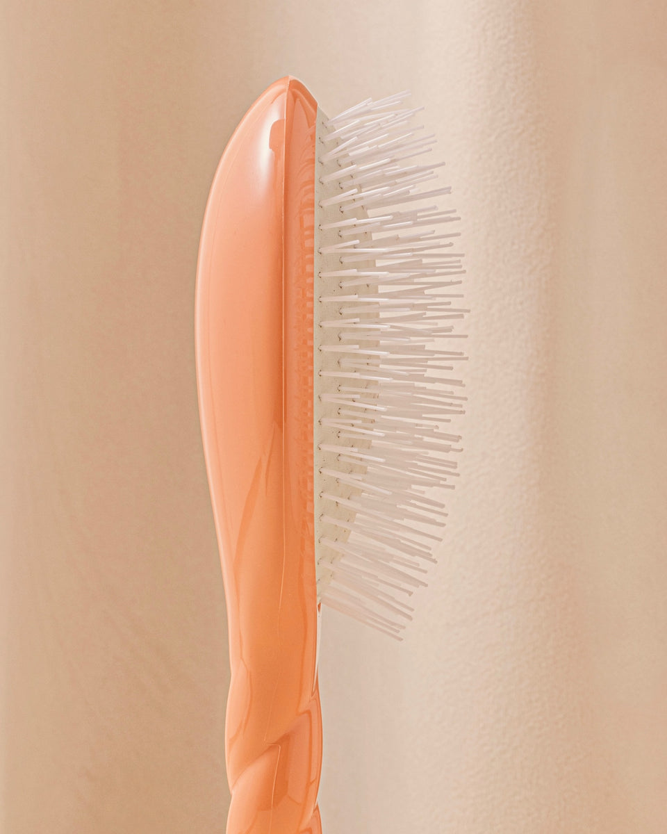 N.07 L’Intenso Districante e Stimolante Spazzola Corallo