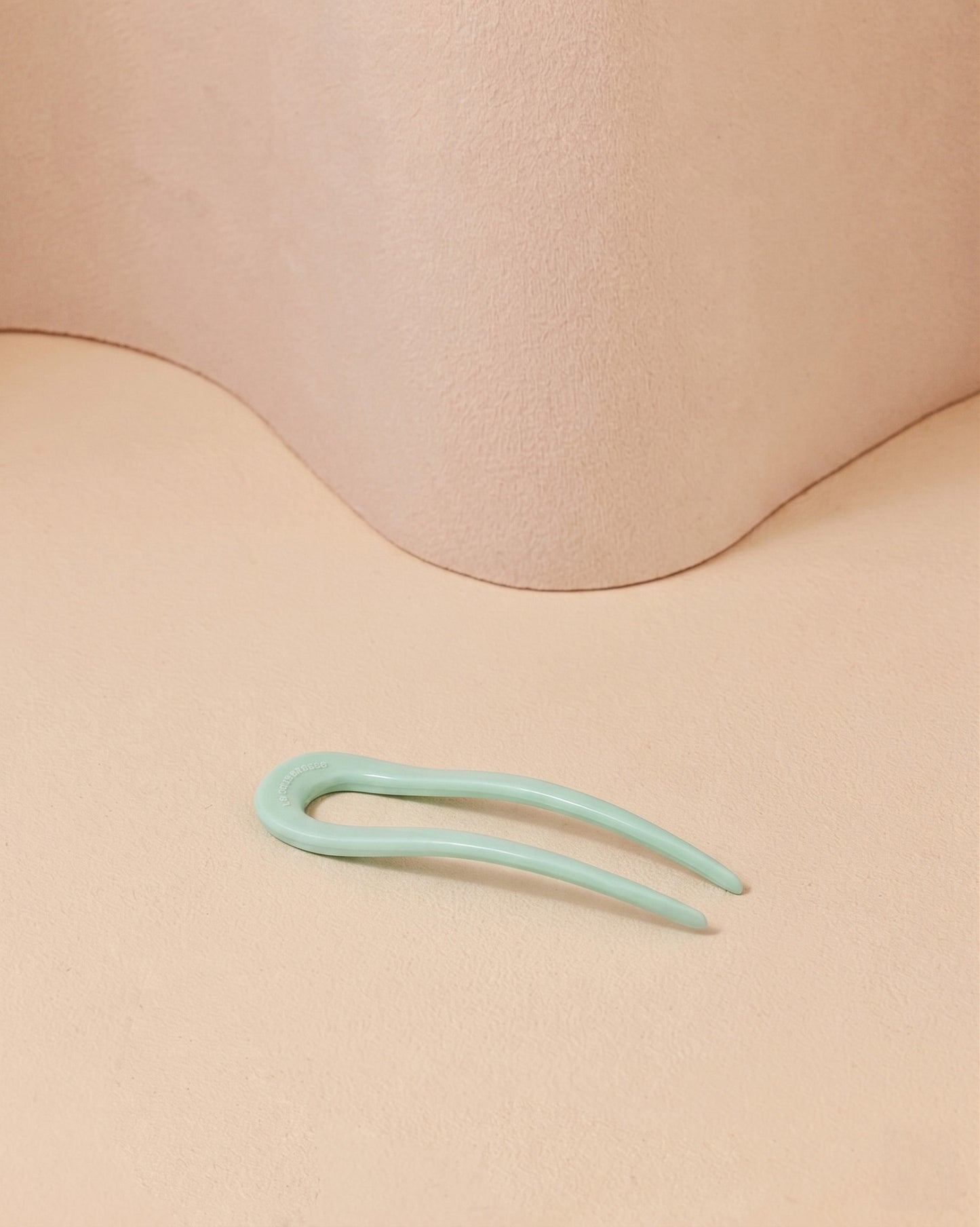 The Chignon Hairpin