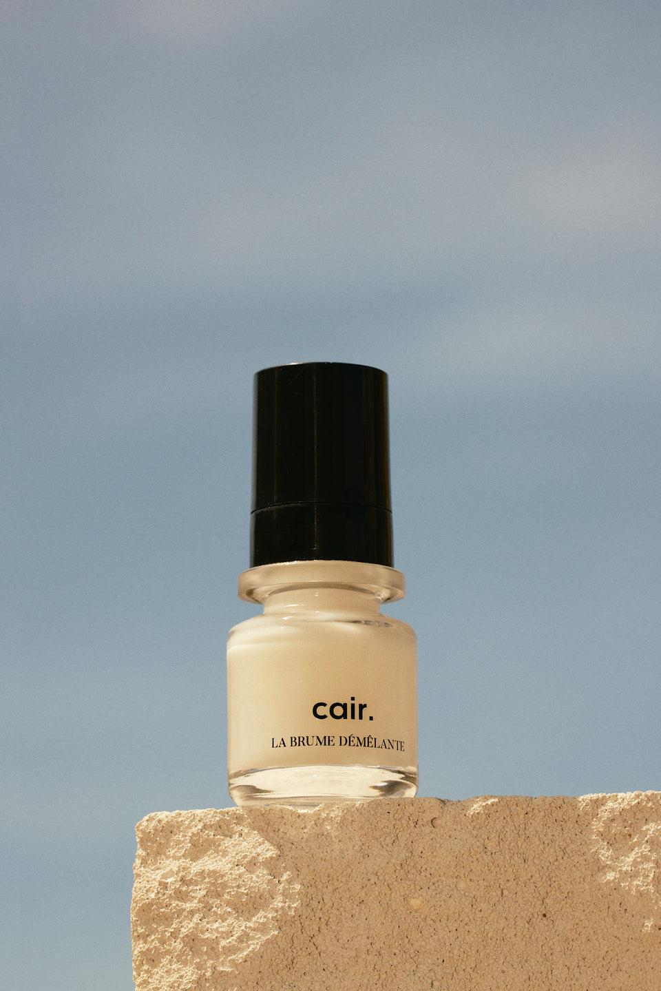 La Routine Idratante Cair – Formato Viaggio