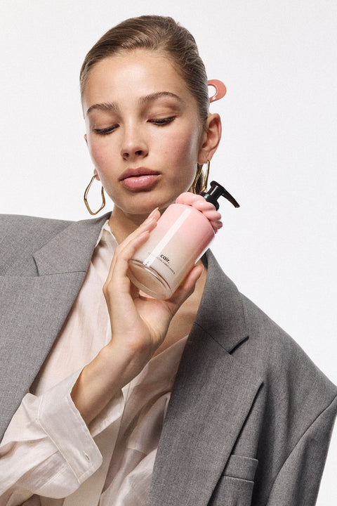The Nourishing & Regrowth Routine - Image 2