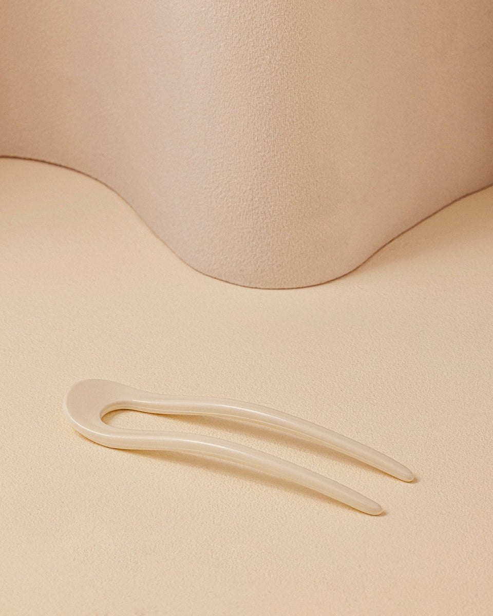 Fermaglio per chignon