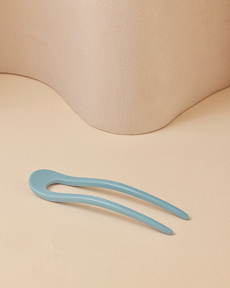 Fermaglio per chignon