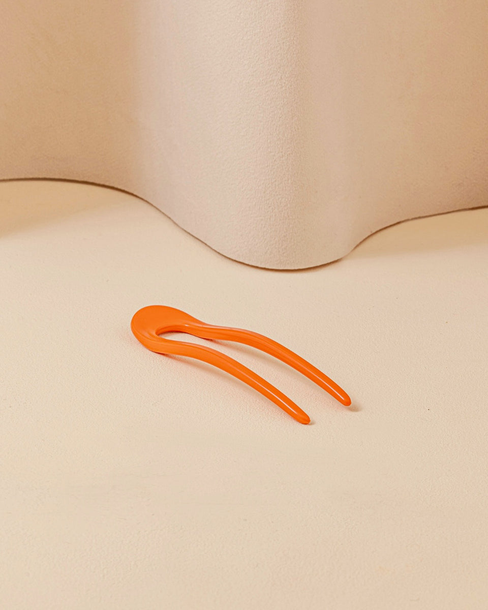 Fermaglio per chignon