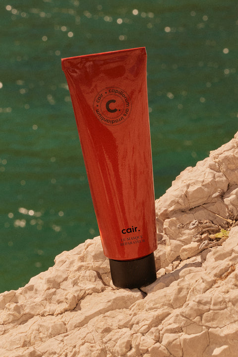 Cair repair hair mask - Image 2