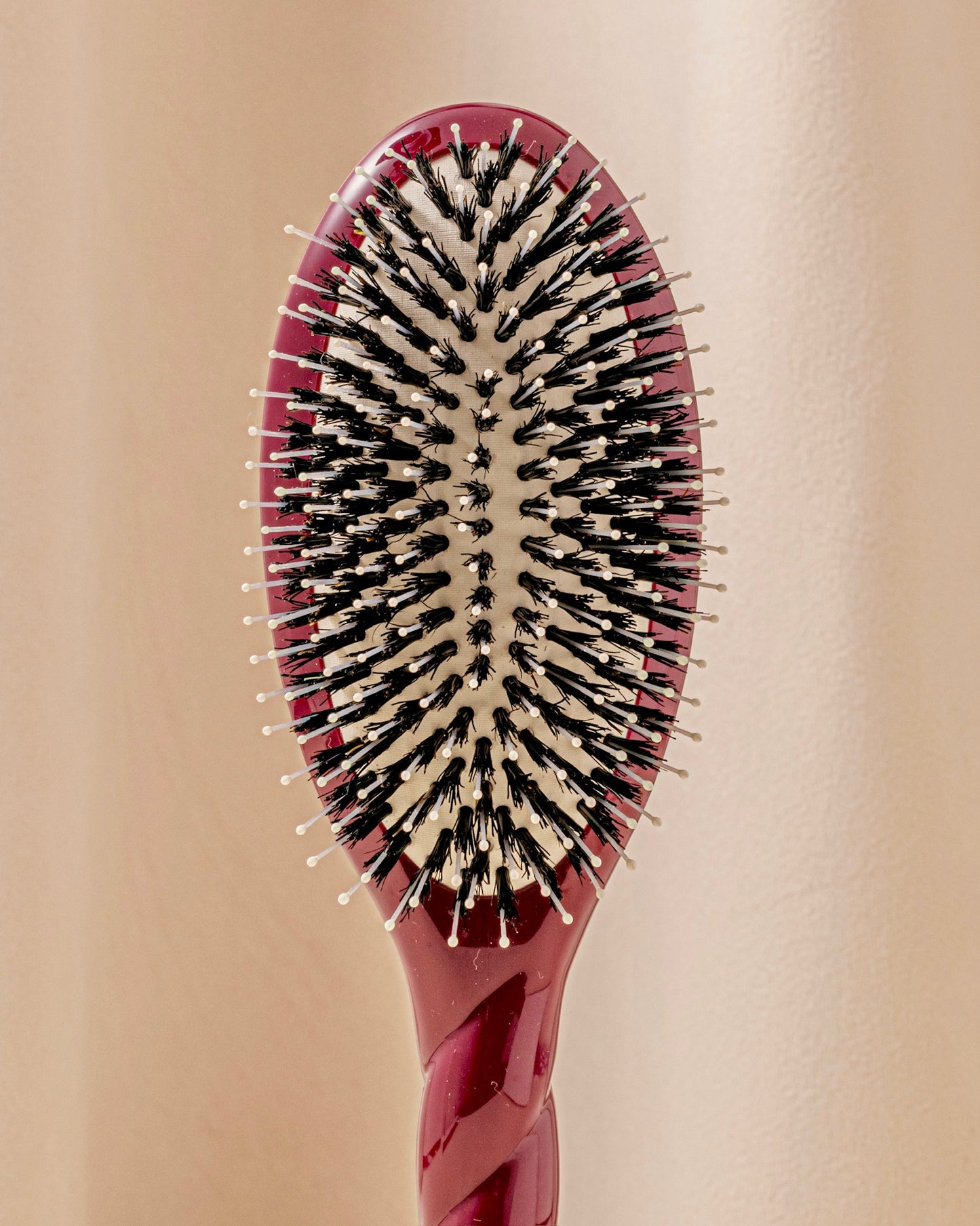 The Cherry Red Bonne Brosse Trio