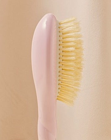 N.06 The Baby Hair Brush MY FIRST BRUSH Pink