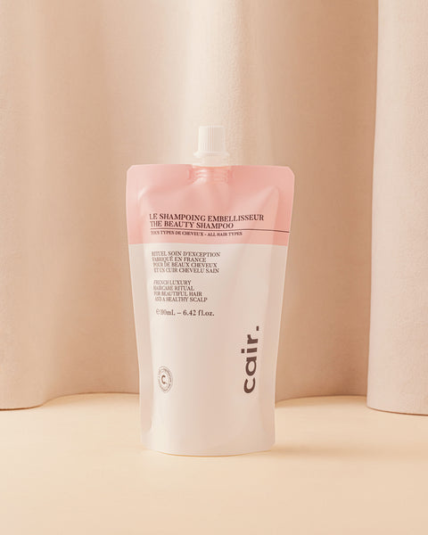 Cair Beauty Shampoo Refill - Image 1