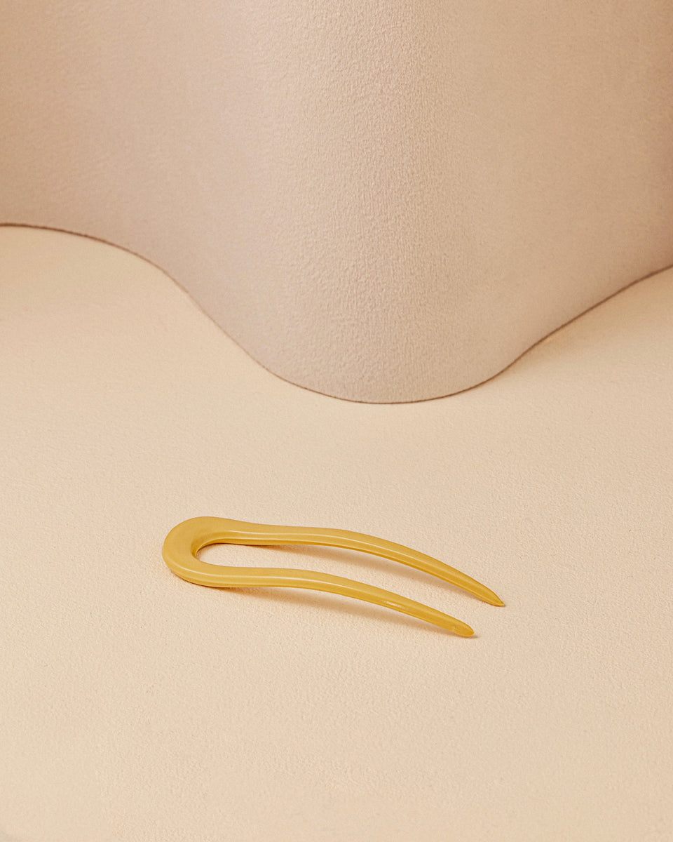 Fermaglio per chignon