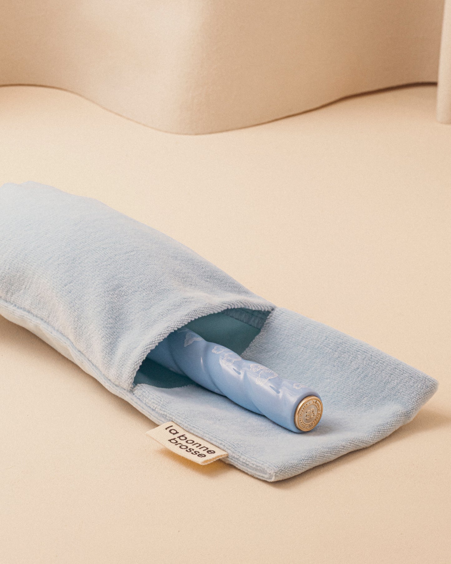 Édition Limitée Nuage N.02 La Brosse Démêlante & Soin l'Indispensable