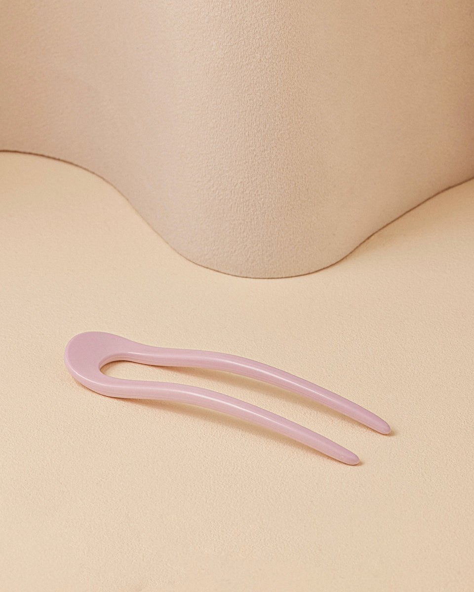 Fermaglio per chignon