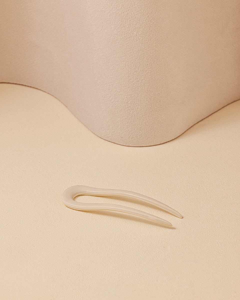 Fermaglio per chignon