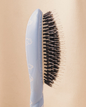 Édition Limitée Nuage N.02 La Brosse Démêlante & Soin l'Indispensable - Image 3