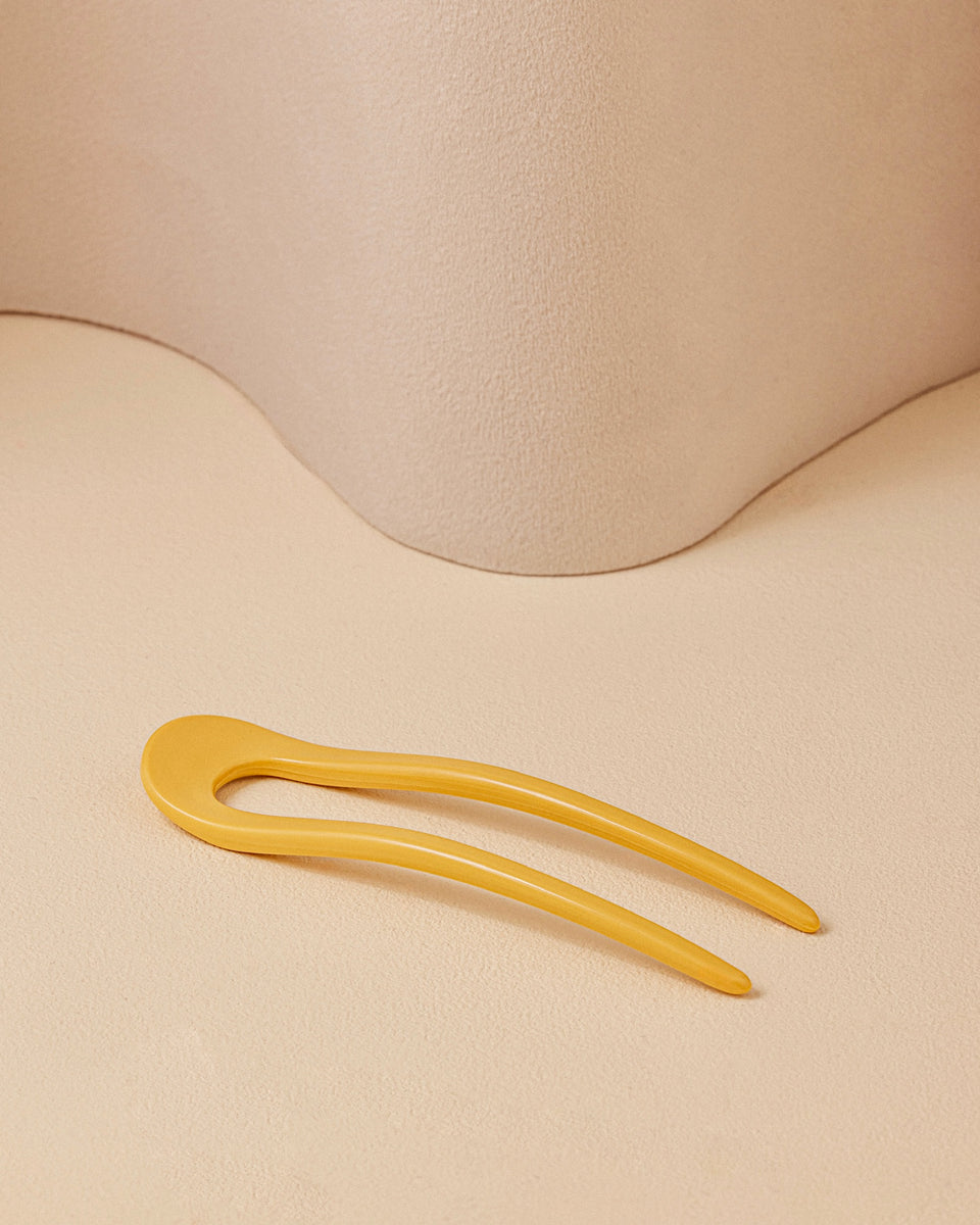 Fermaglio per chignon