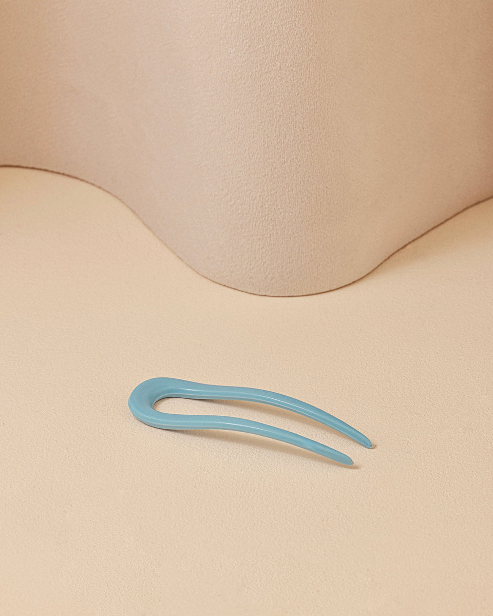 Fermaglio per chignon