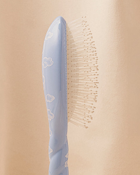 Édition Limitée Nuage N.04 La Brosse Démêlante & Massante La Miracle - Image 3