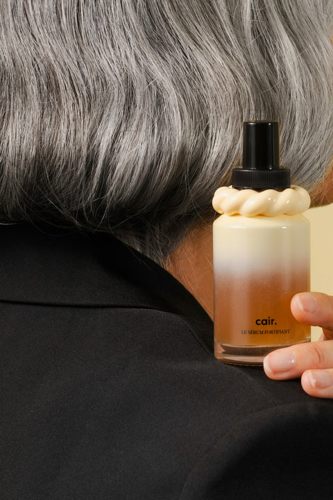 Cair Fortifying Hair Serum - Image 2