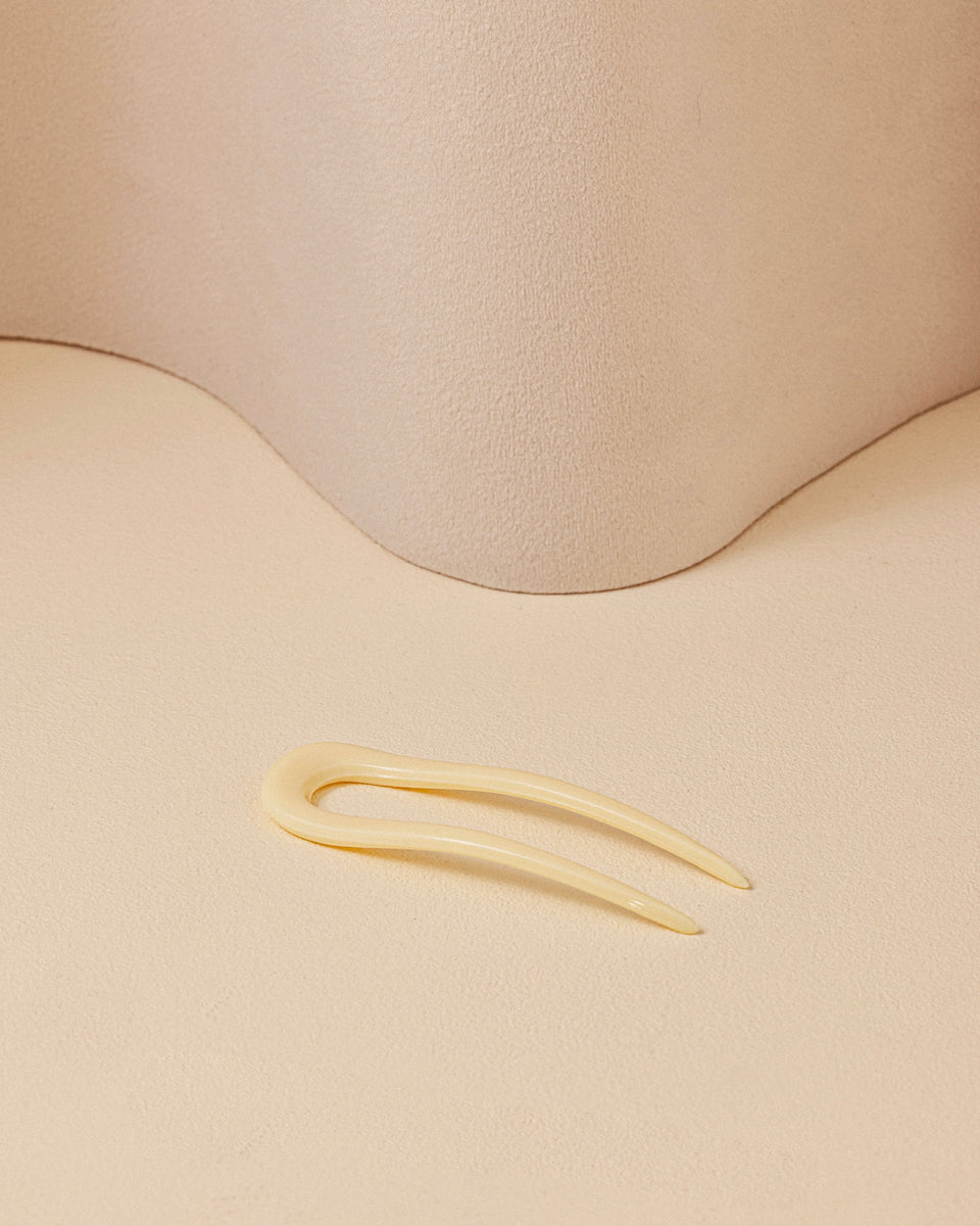 Fermaglio per chignon