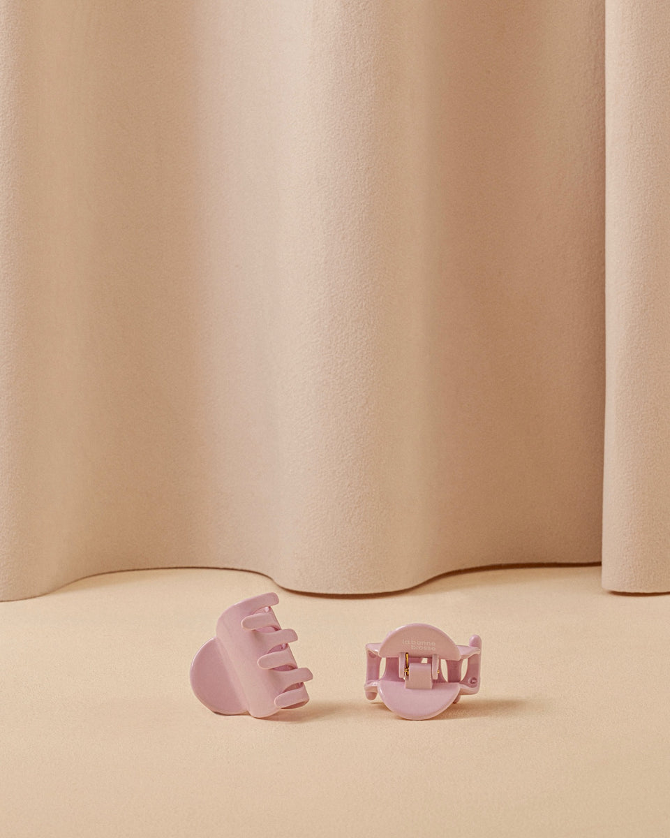 The Little Hair Clip