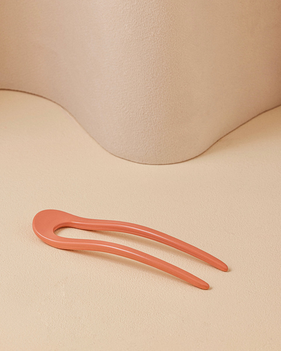 Fermaglio per chignon