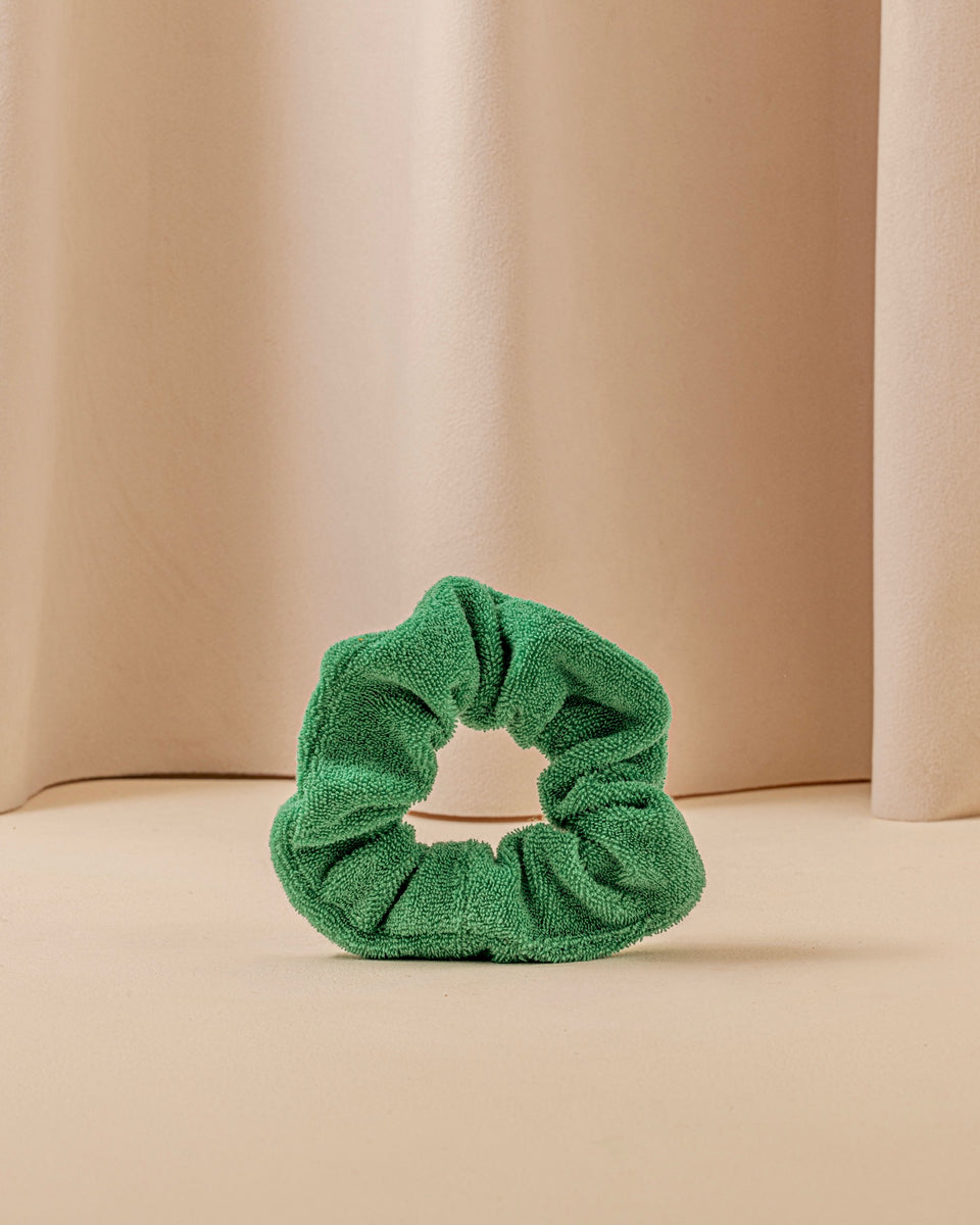 The Terry Scrunchie