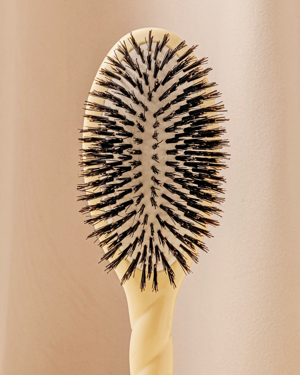 N.01 La Brosse Brillance & Soin l'Universelle Ivoire Cair
