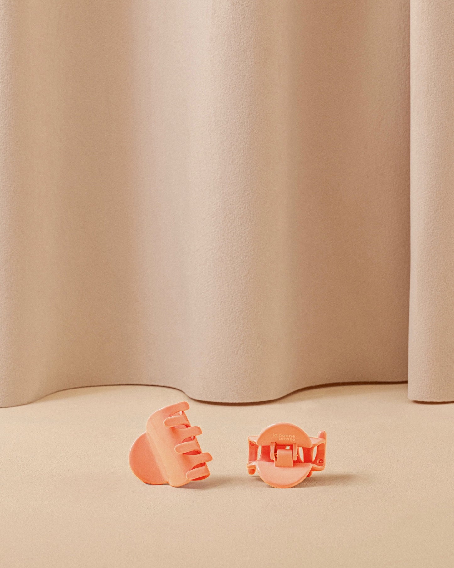 La Piccola Molletta per Capelli