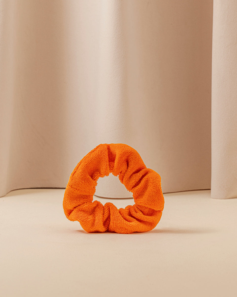 The Terry Scrunchie