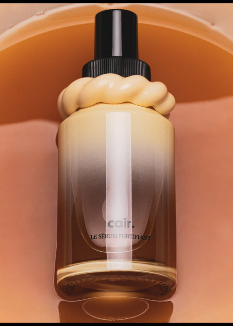 Cair Fortifying Hair Serum - Image 2