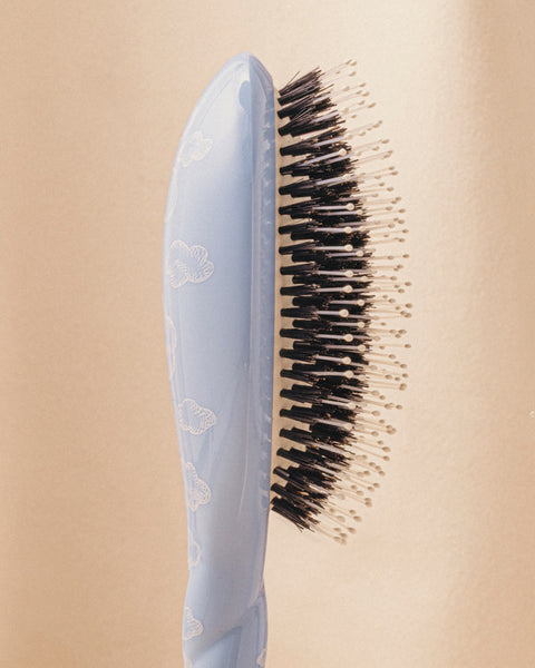 Édition Limitée Nuage N.03 La Brosse Cuir Chevelu Sensible l'Indispensable Douceur - Image 3