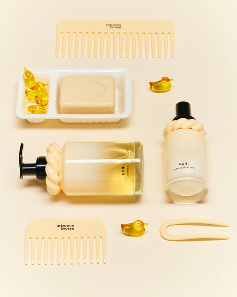The Volume & Freshness Routine - Travel Size - Image 3