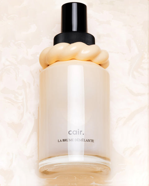 Cair detangling hair mist - Image 2