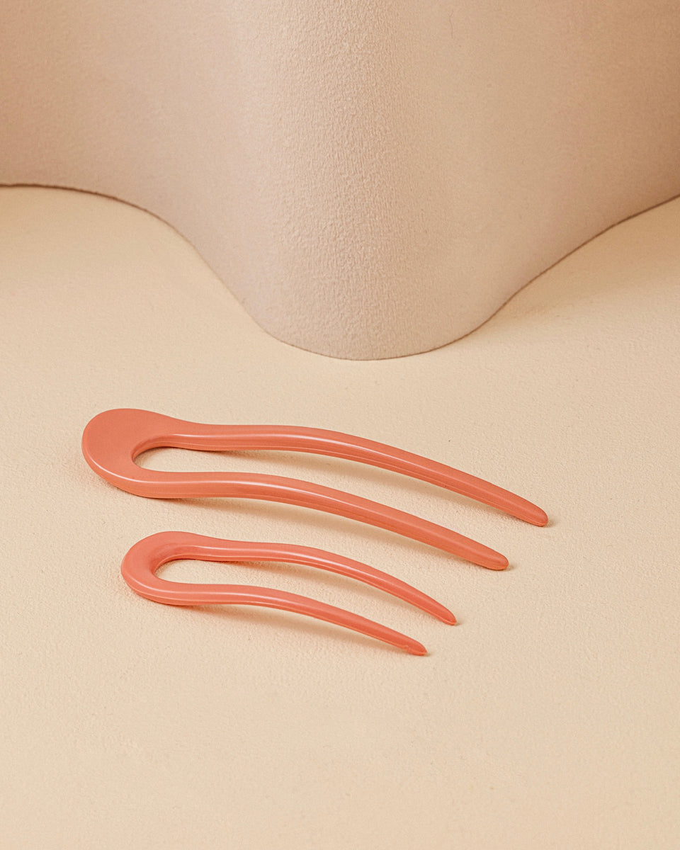 Fermaglio per chignon