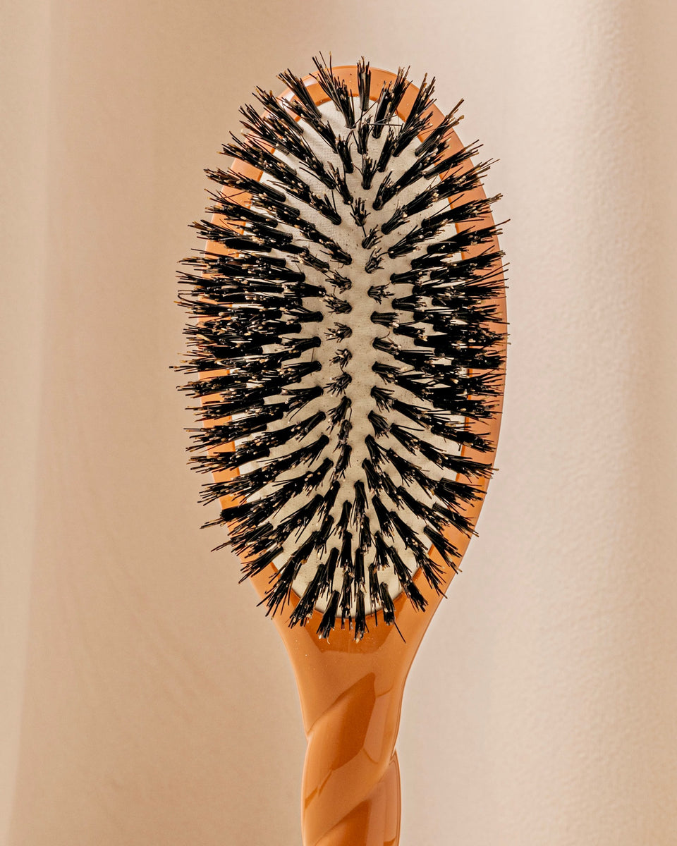N.01 La Brosse Brillance & Soin l'Universelle Terracotta