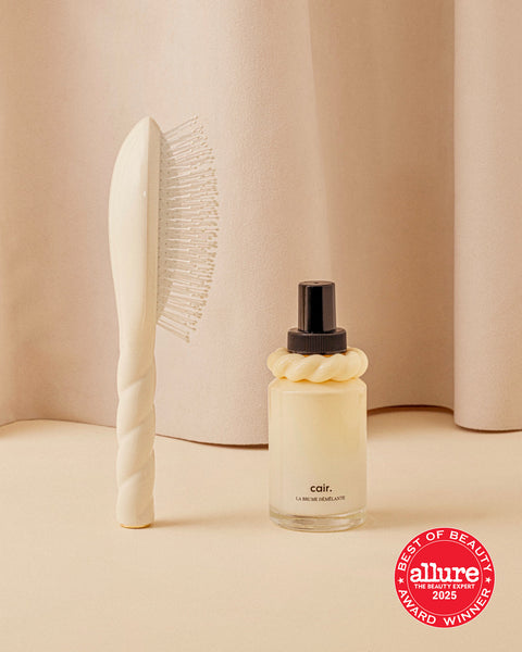 Duo Districante: Facilita la spazzolatura e protegge - Image 1