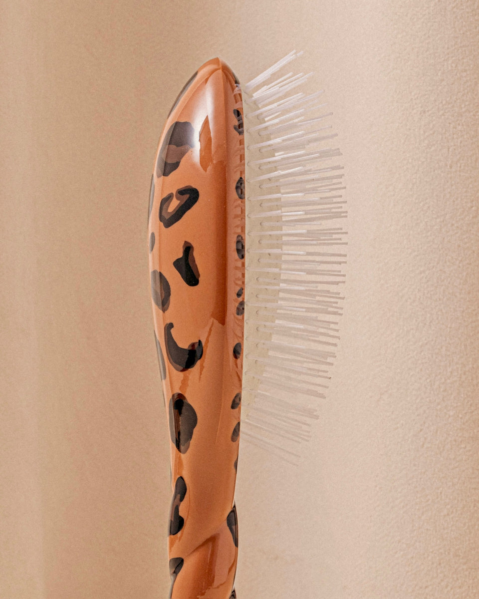 Balzac Paris x La Bonne Brosse N.07 La Spazzola Districante e Stimolante L’Intensa