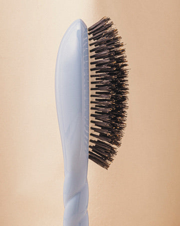 N.01 La Brosse Brillance & Soin l'Universelle Bleu Ciel - Image 3