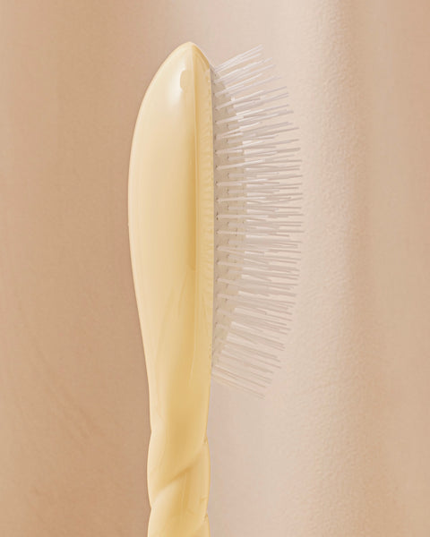 N.07 La Brosse Démêlante & Stimulante l'Intense Ivoire Cair - Image 3