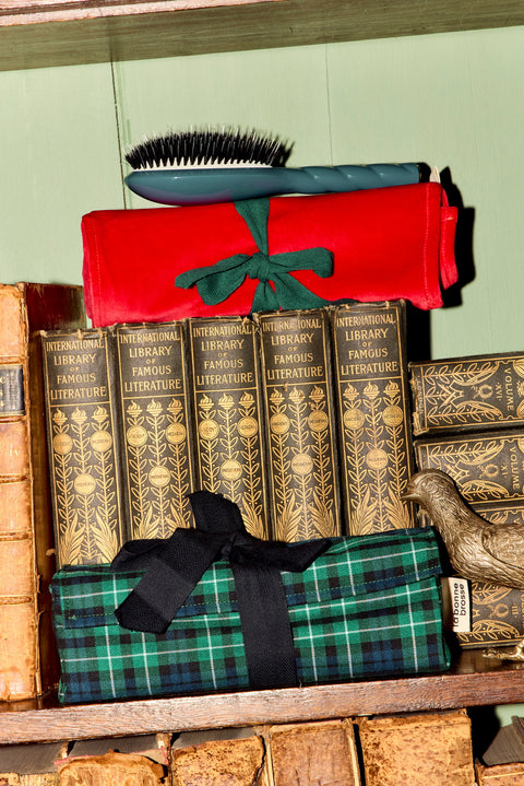 The Christmas Gift Pouch - Image 2