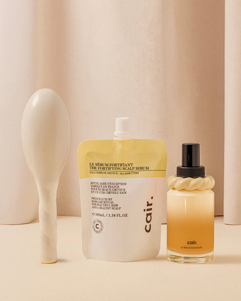 Petit Duo Fortifiant et sa recharge offerte - Image 1