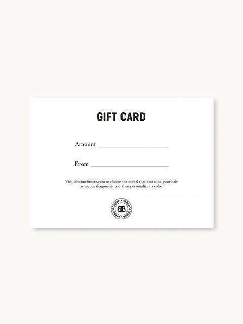 E-GIFT CARD - Image 2