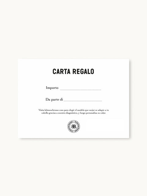 E-TARJETA REGALO - Image 8