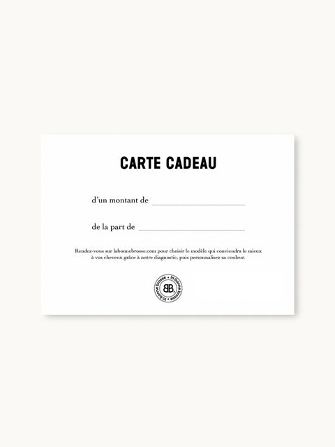 E-CARTE CADEAU - Image 9