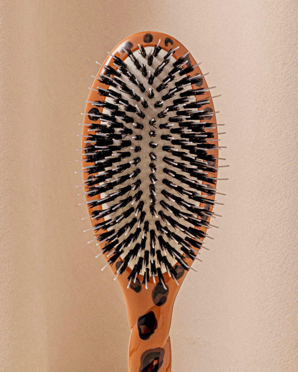 Balzac Paris x La Bonne Brosse N.02 La Spazzola Districante e Trattante L’Indispensabile