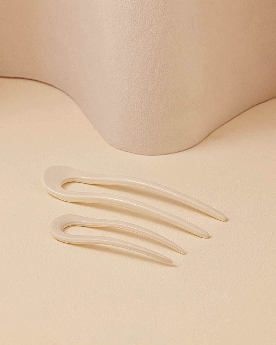 Fermaglio per chignon