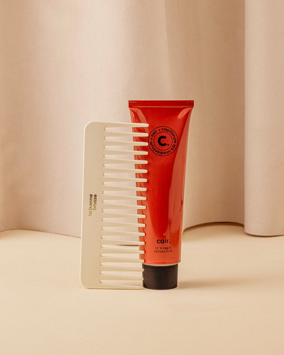 Il Rituale Riparazione & Districante