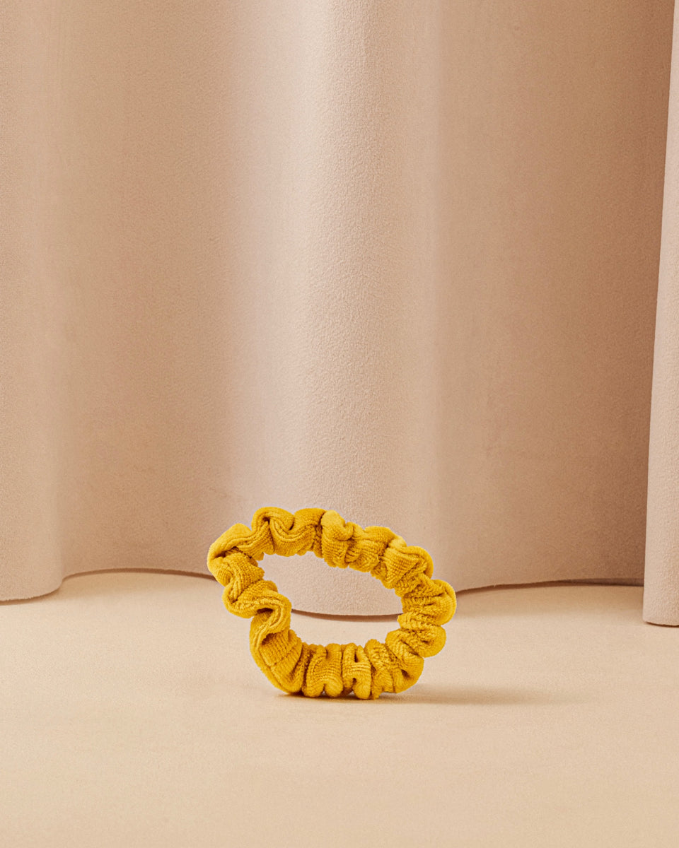Mini scrunchie